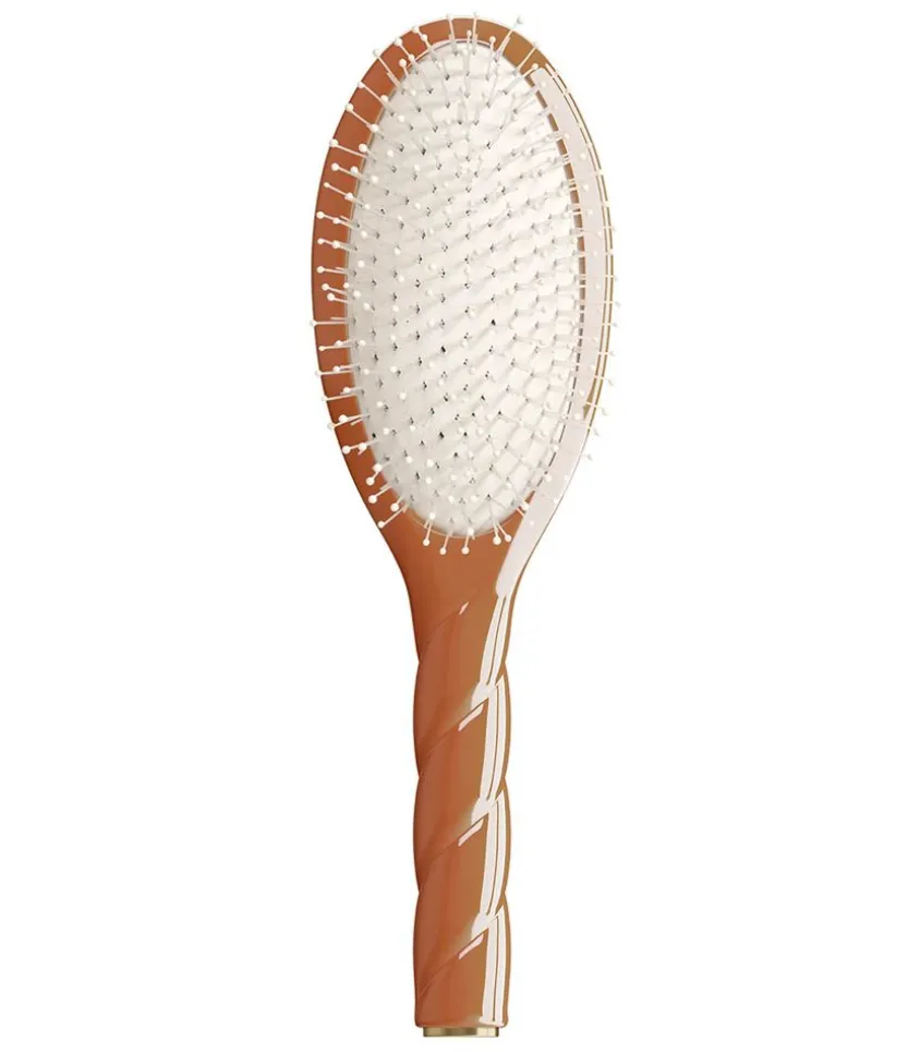 Brosse N.04 La Miracle Demelante & Massante Terracotta