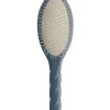Brosse N.04 La Miracle Demelante & Massante Bleu Nuit