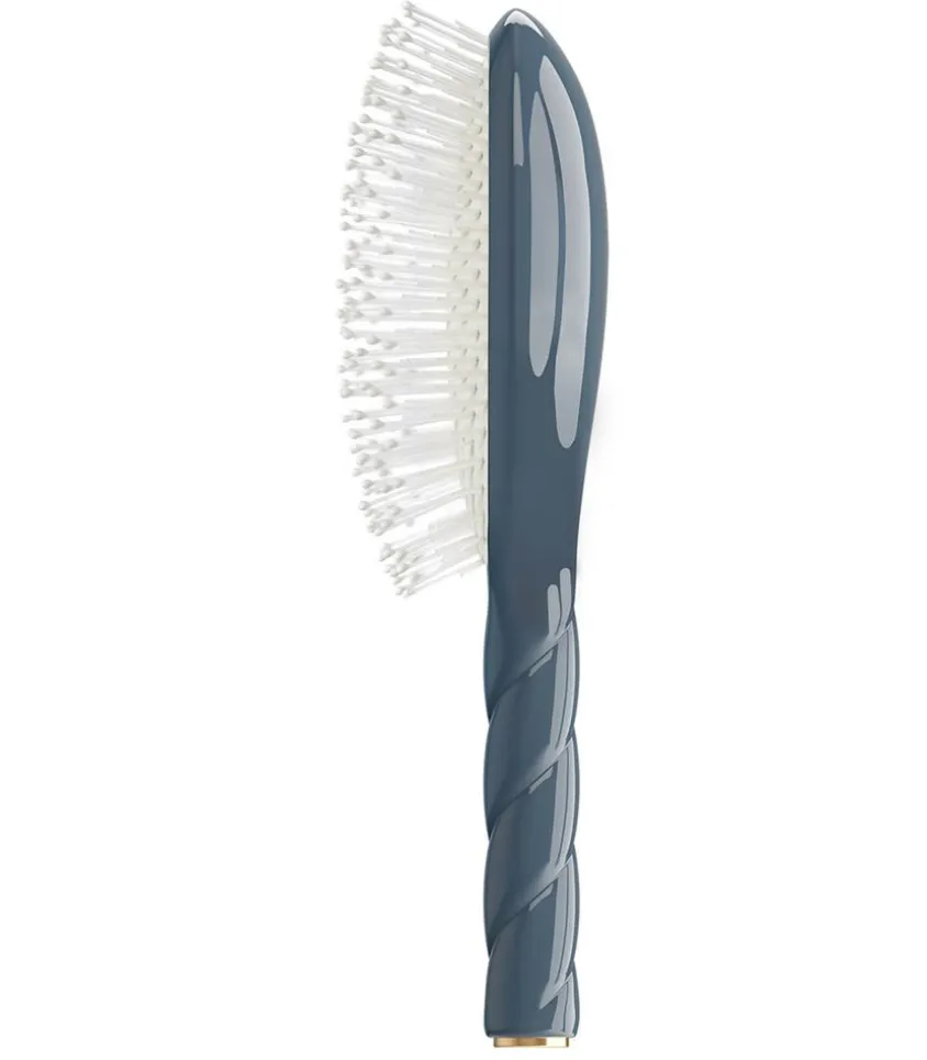 Brosse N.04 La Miracle Demelante & Massante Bleu Nuit