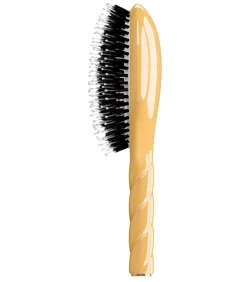 Brosse N.03 L'Indispensable Douceur Jaune Safran
