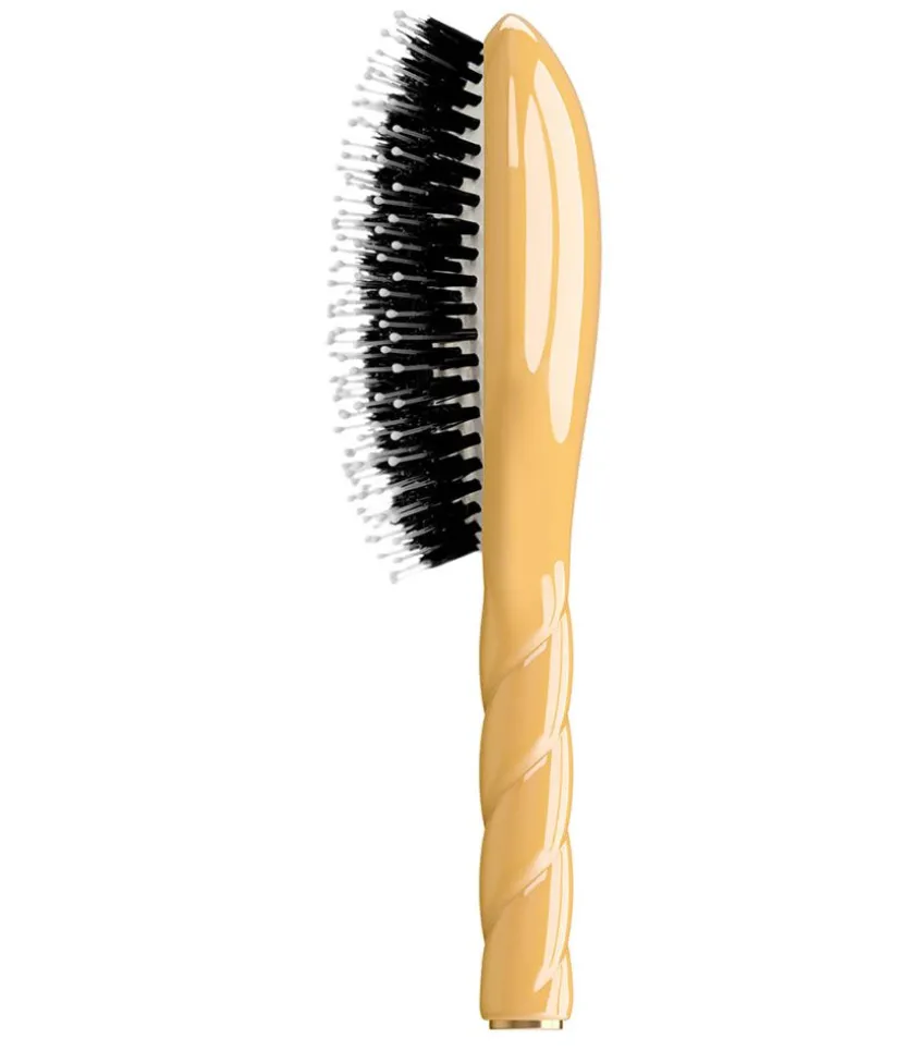 Brosse N.03 L'Indispensable Douceur Jaune Safran