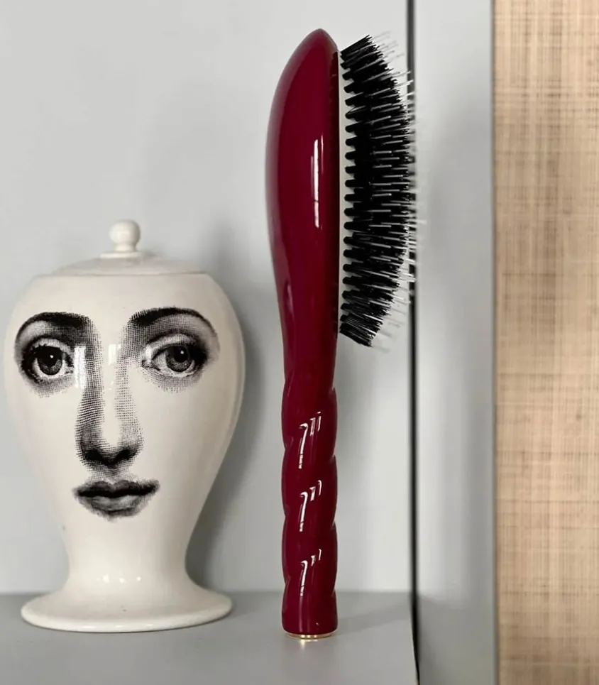 Brosse N.02 L'Indispensable Soin & Demelage Cerise