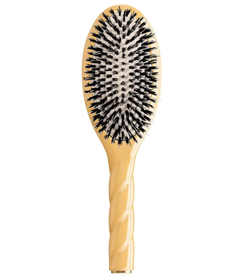 Brosse N.02 L'Indispensable Soin & Demelage Jaune Safran