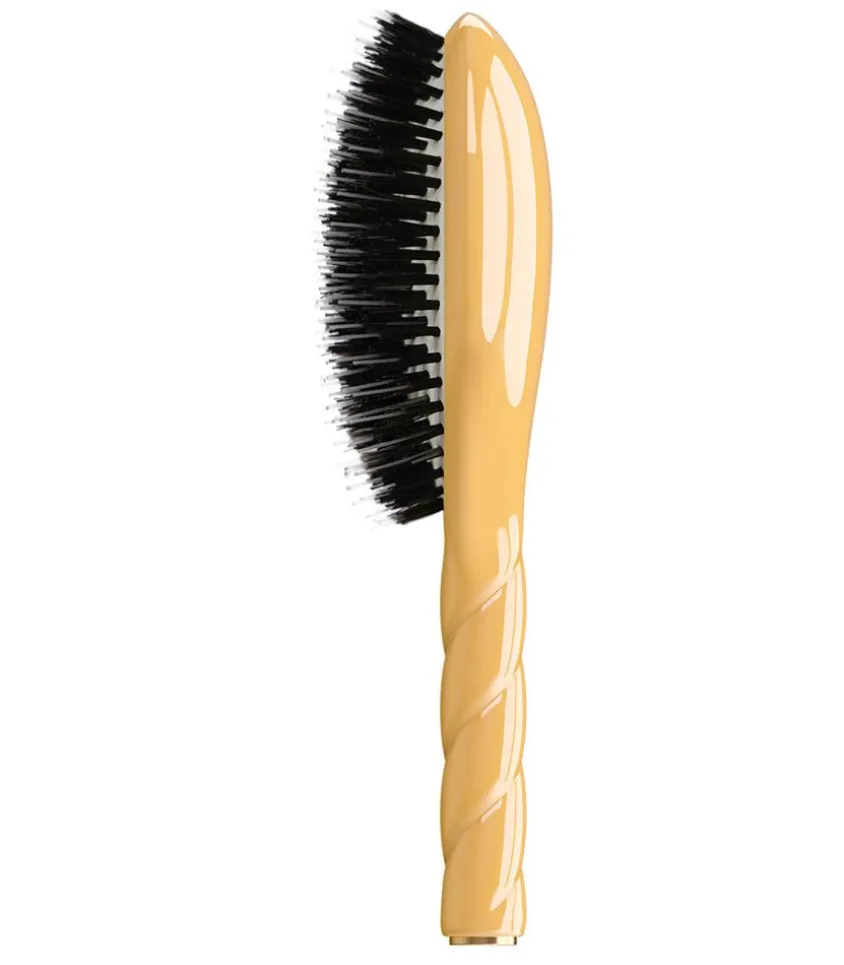 Brosse N.02 L'Indispensable Soin & Demelage Jaune Safran