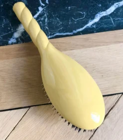 Brosse N.02 L'Indispensable Soin & Demelage Jaune Safran