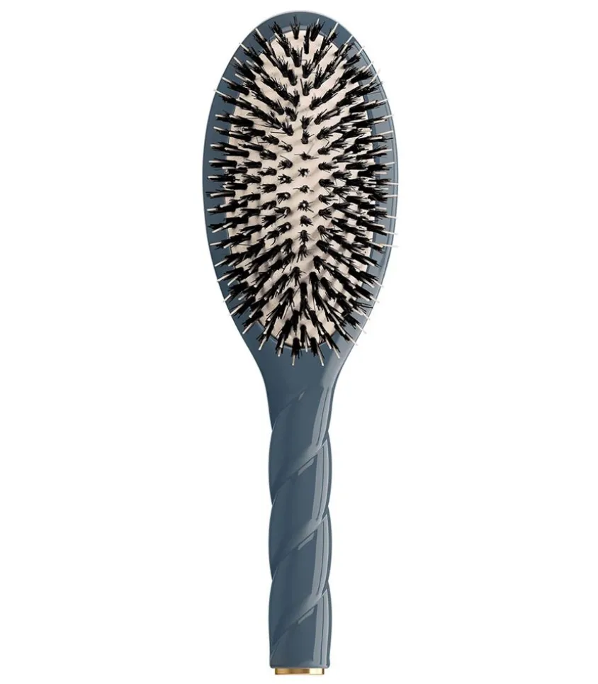 Brosse N.02 L'Indispensable Soin & Demelage Bleu Nuit