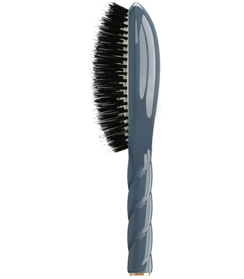 Brosse N.02 L'Indispensable Soin & Demelage Bleu Nuit