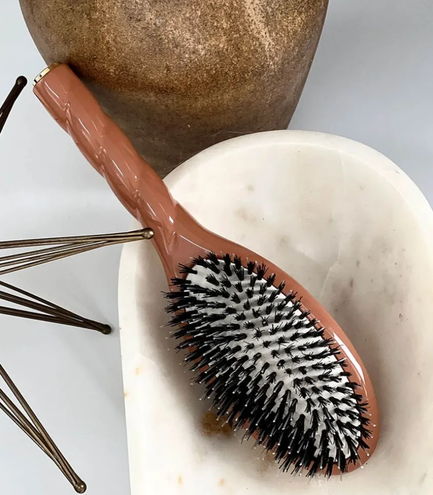 Brosse N.02 L'Indispensable Soin & Demelage Terracotta