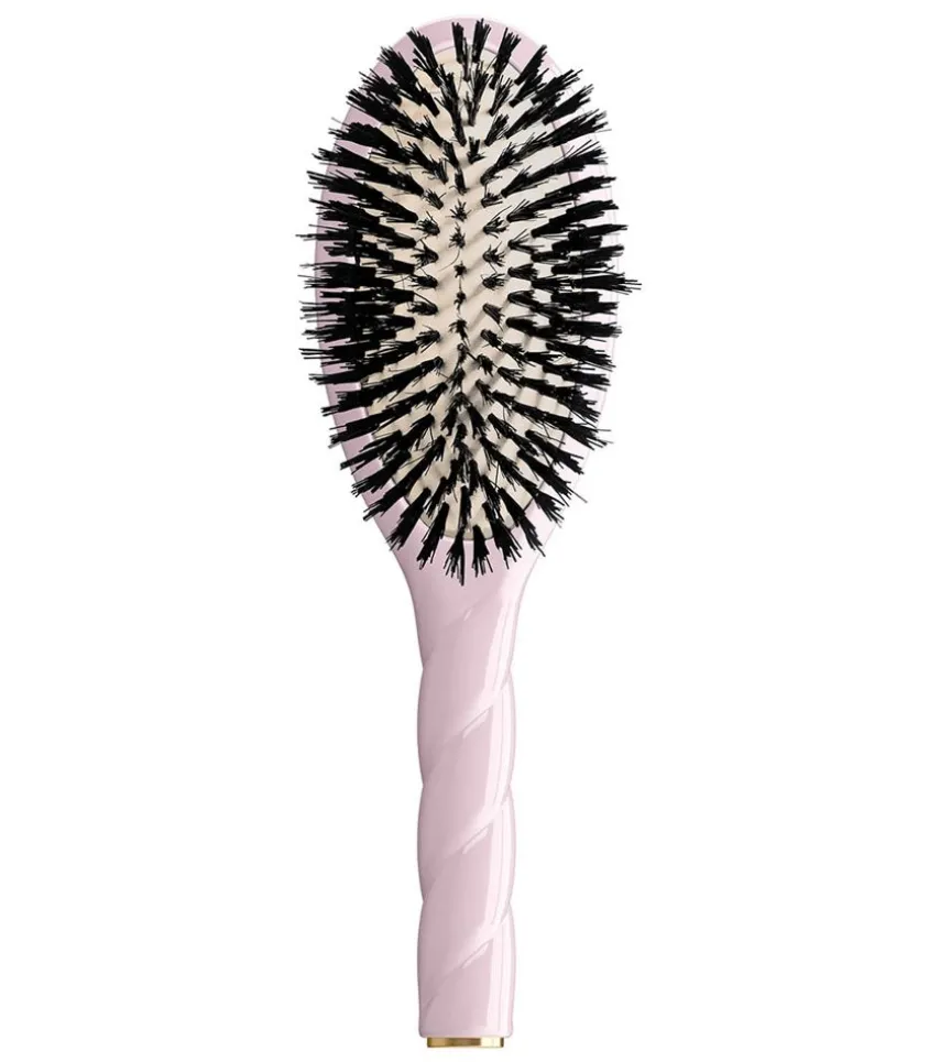 Brosse N.01 L'Universelle Soin & Brillance Rose Lilas