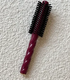 Brosse N.05 Ronde Volume & Style Cerise