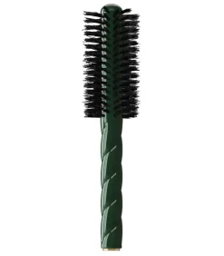 Brosse N.05 Ronde Volume & Style Vert Emeraude