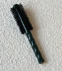 Brosse N.05 Ronde Volume & Style Vert Emeraude