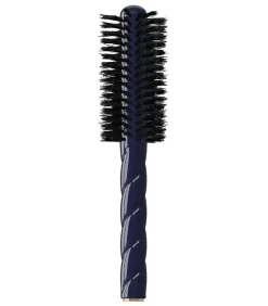 Brosse N.05 Ronde Volume & Style Bleu Myrtille