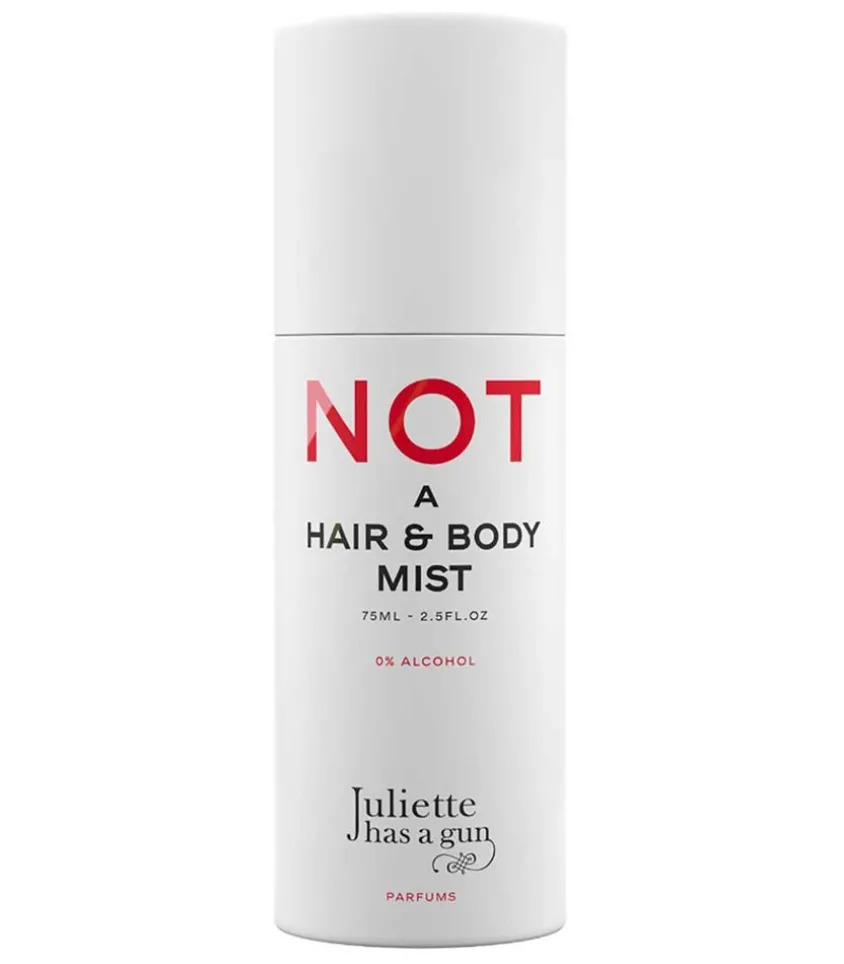 Brume Cheveux Et Corps Not A Hair And Body Mist