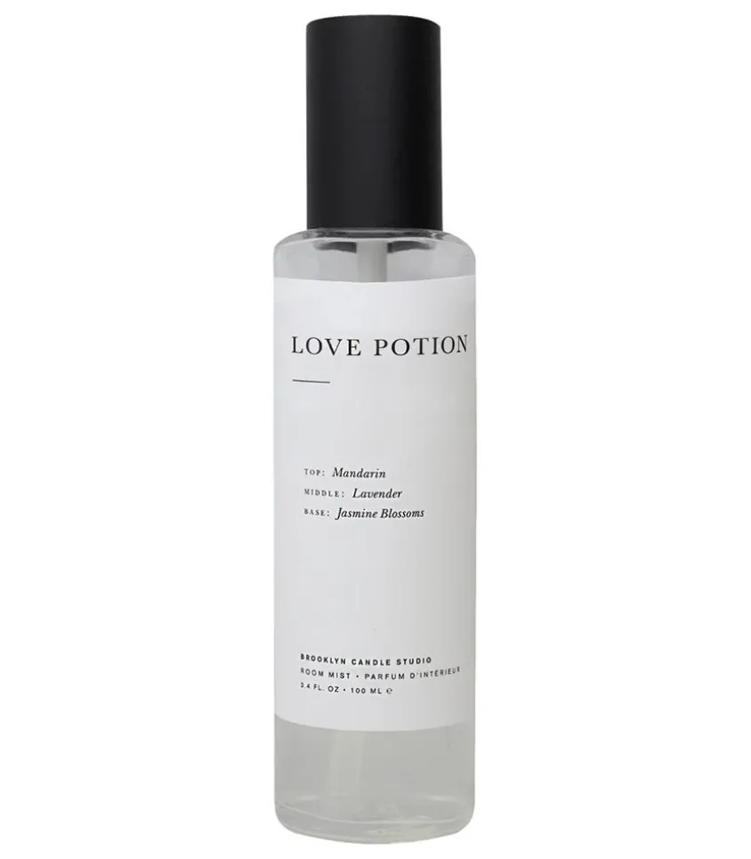 Brume D'Ambiance Love Potion