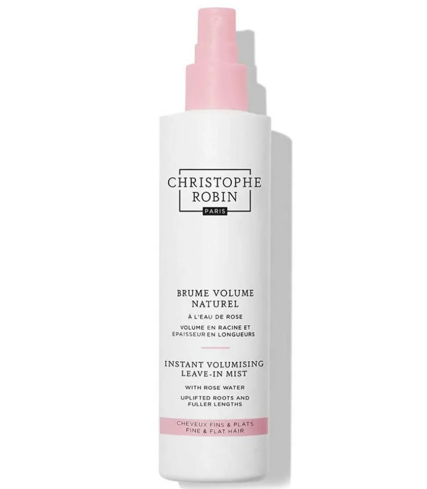 Brume Volume Naturel A L'Eau De Rose 150 Ml