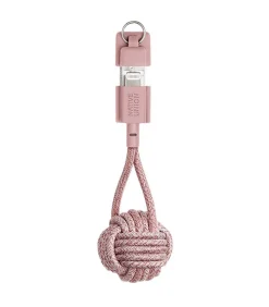 Cable De Charge Porte-clés Usb