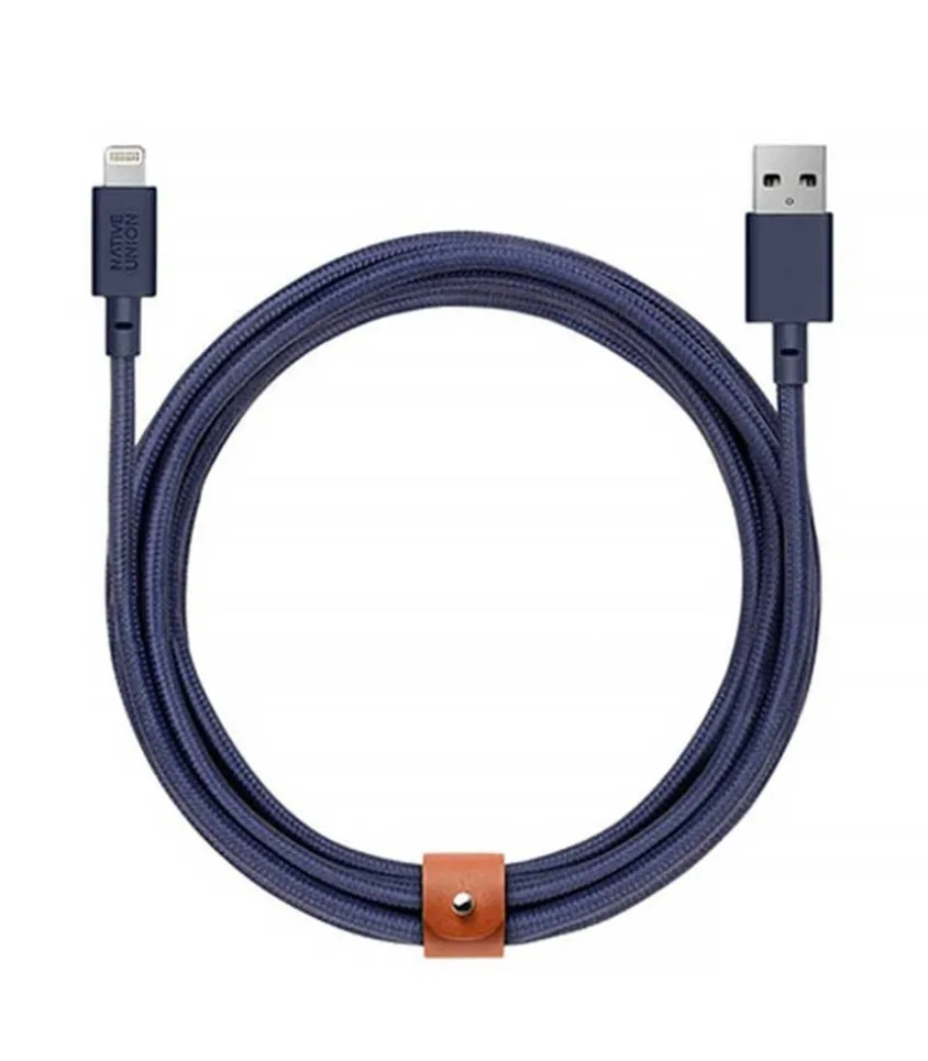 Cable De Charge Usb 3 M