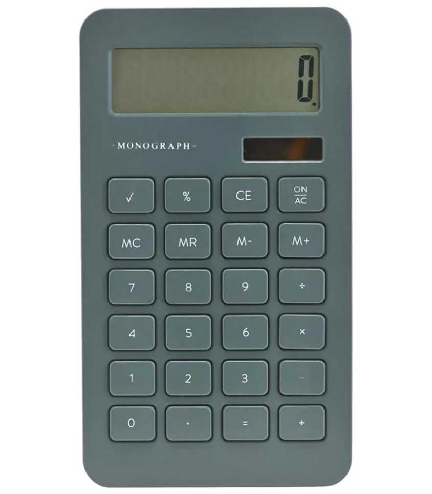 Calculatrice
