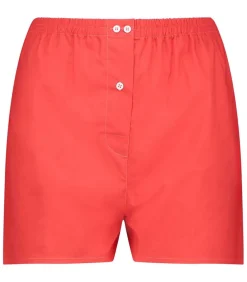 Calecon De L'Amoureux Rouge