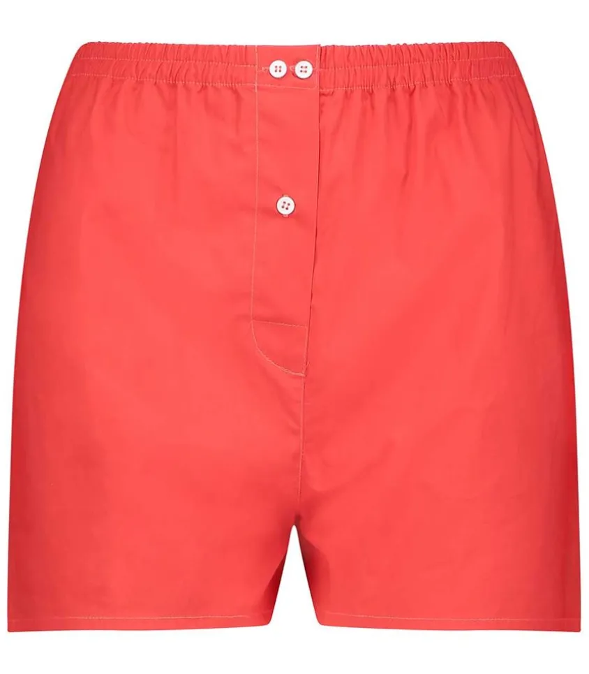 Calecon De L'Amoureux Rouge