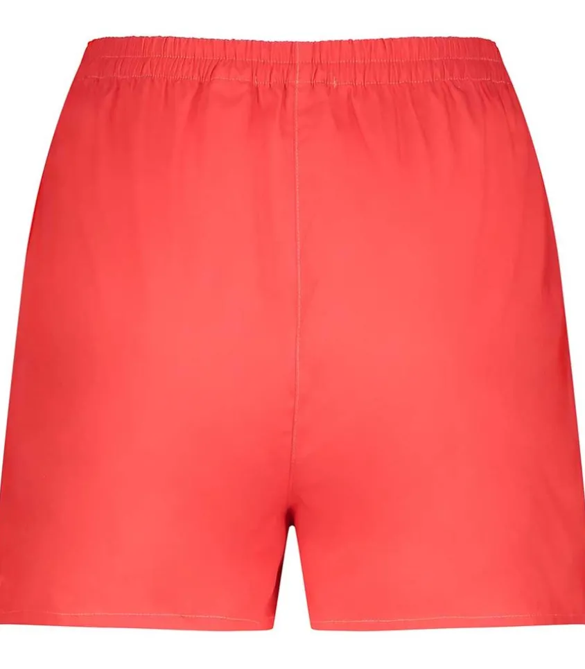 Calecon De L'Amoureux Rouge