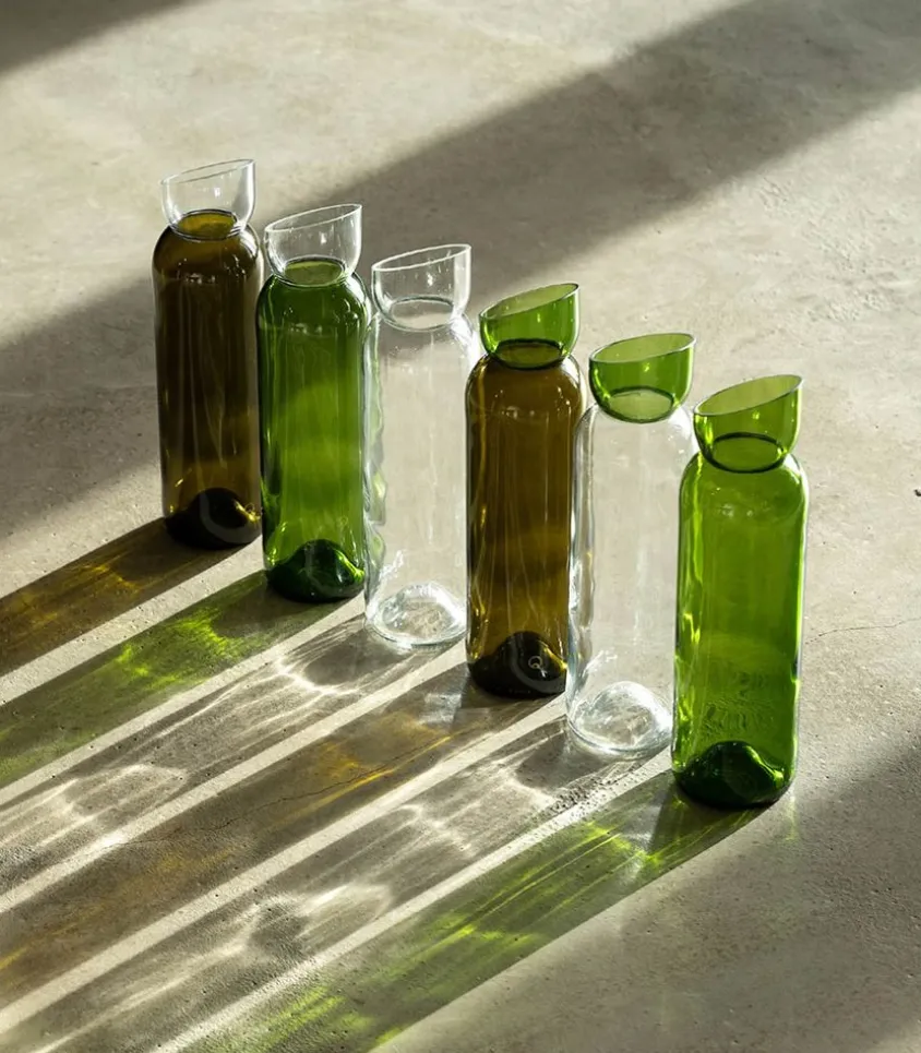 Carafe Danser Debattre X Jane De Boy