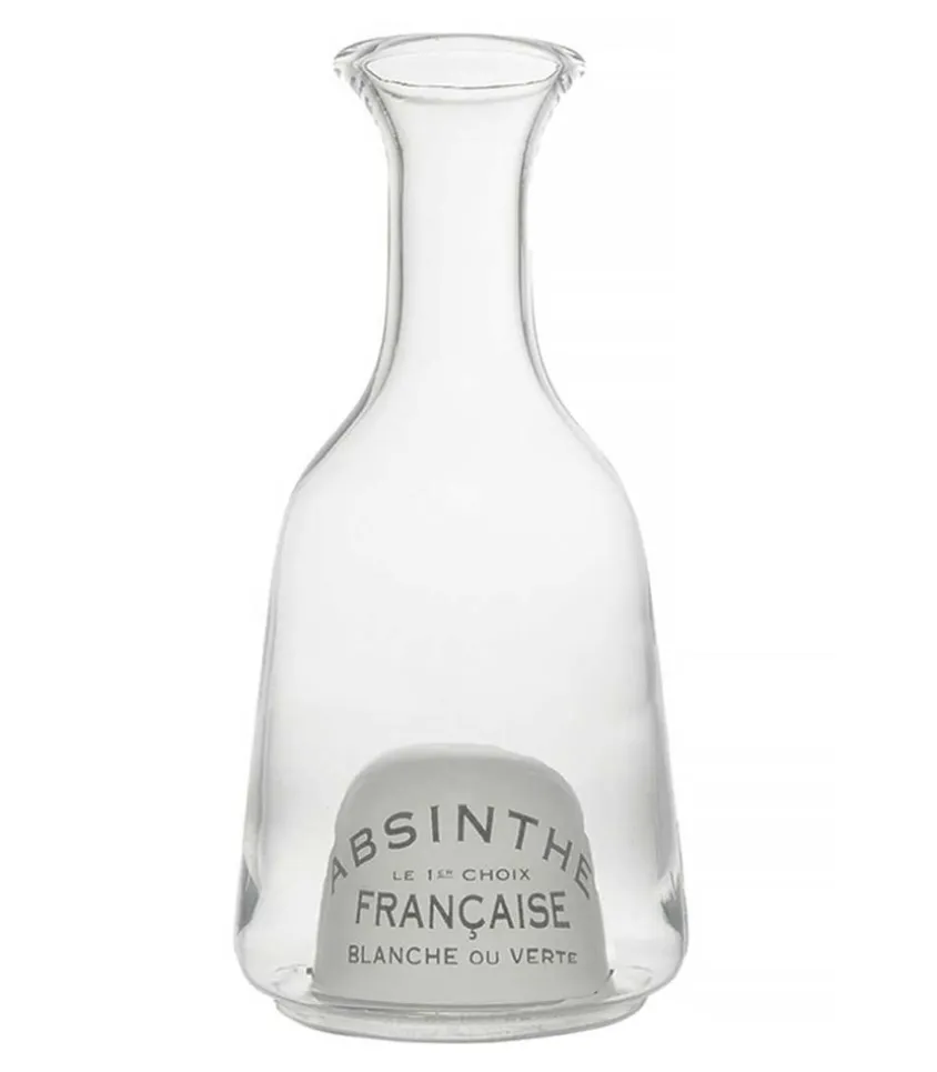 Carafe Loupe De Bistrot