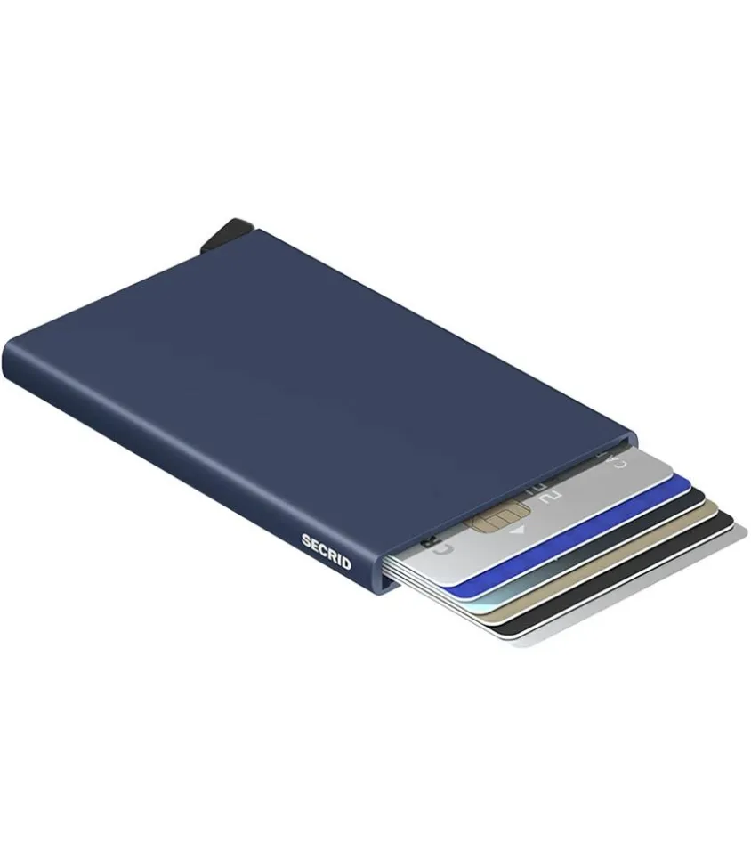 Cardprotector Navy