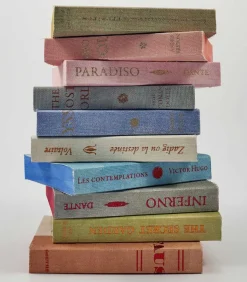 Carnet De Notes "Les Contemplations"