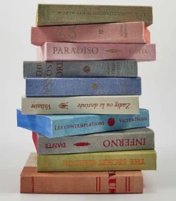 Carnet De Notes "The Lost World"