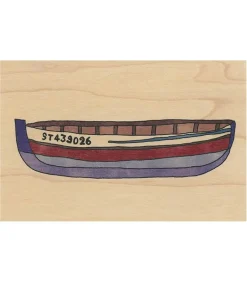 Carte Postale En Bois Le Pointu