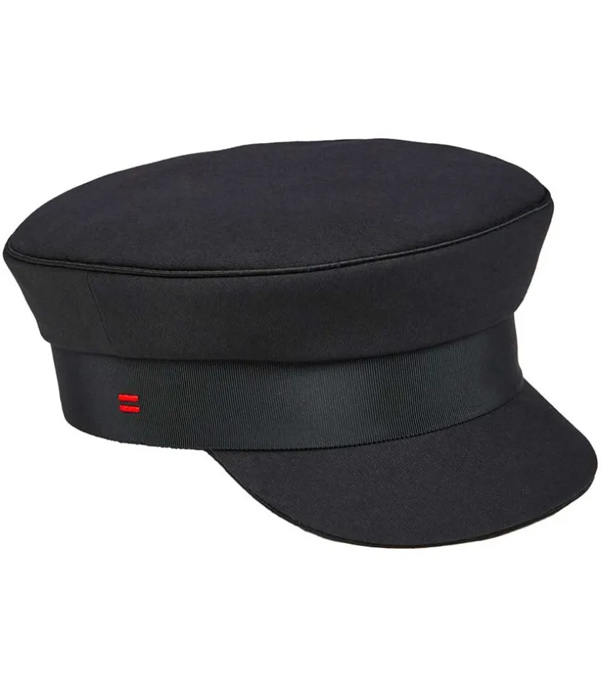 Casquette Debbie Noire
