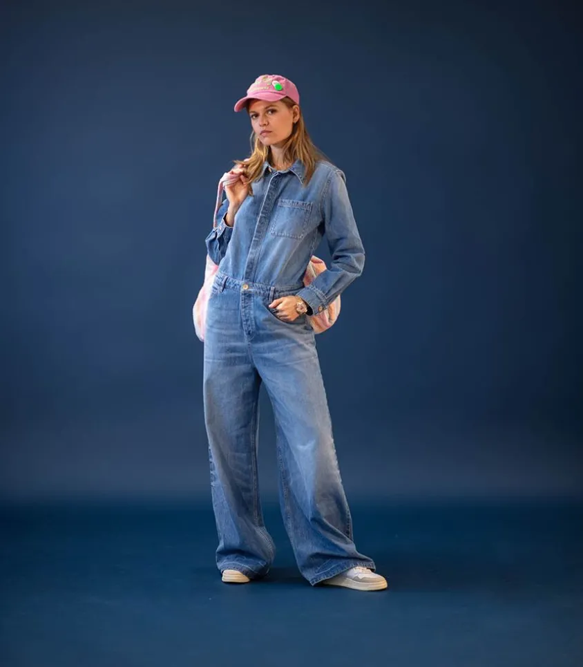 Casquette Plater 20K Skin