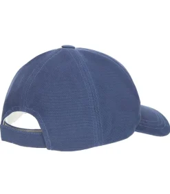 Casquette Tyron Slate Blue