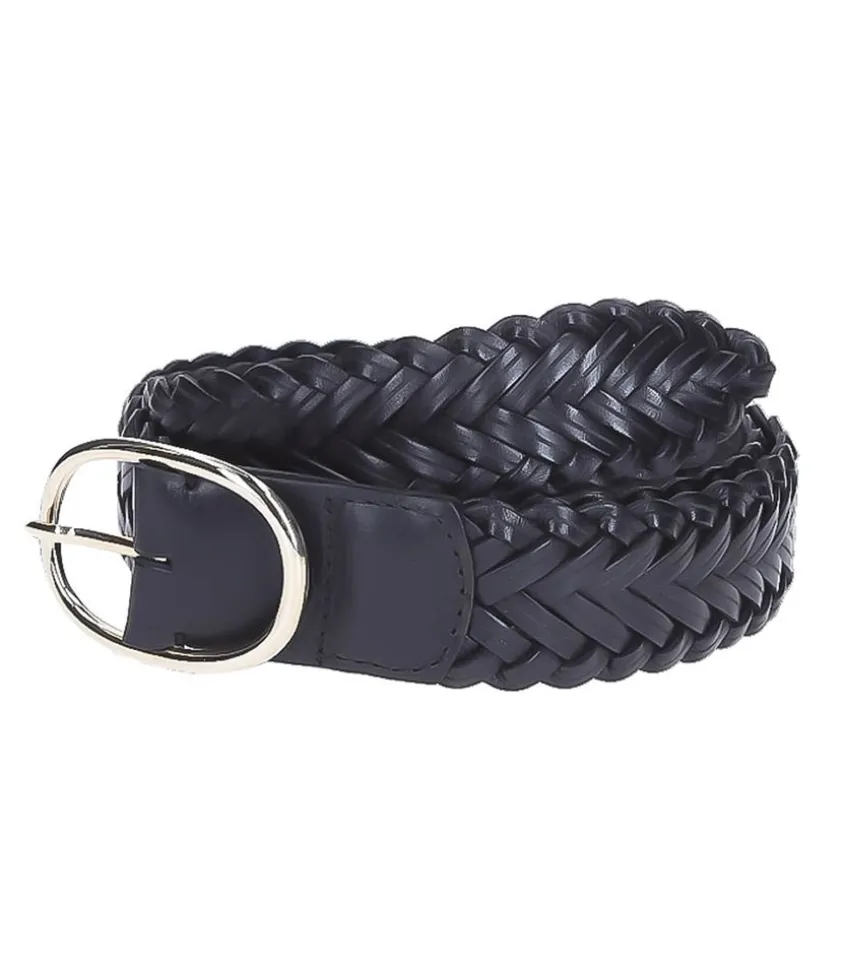 Ceinture Canyon Black