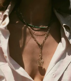 Chaine Comporta N°1