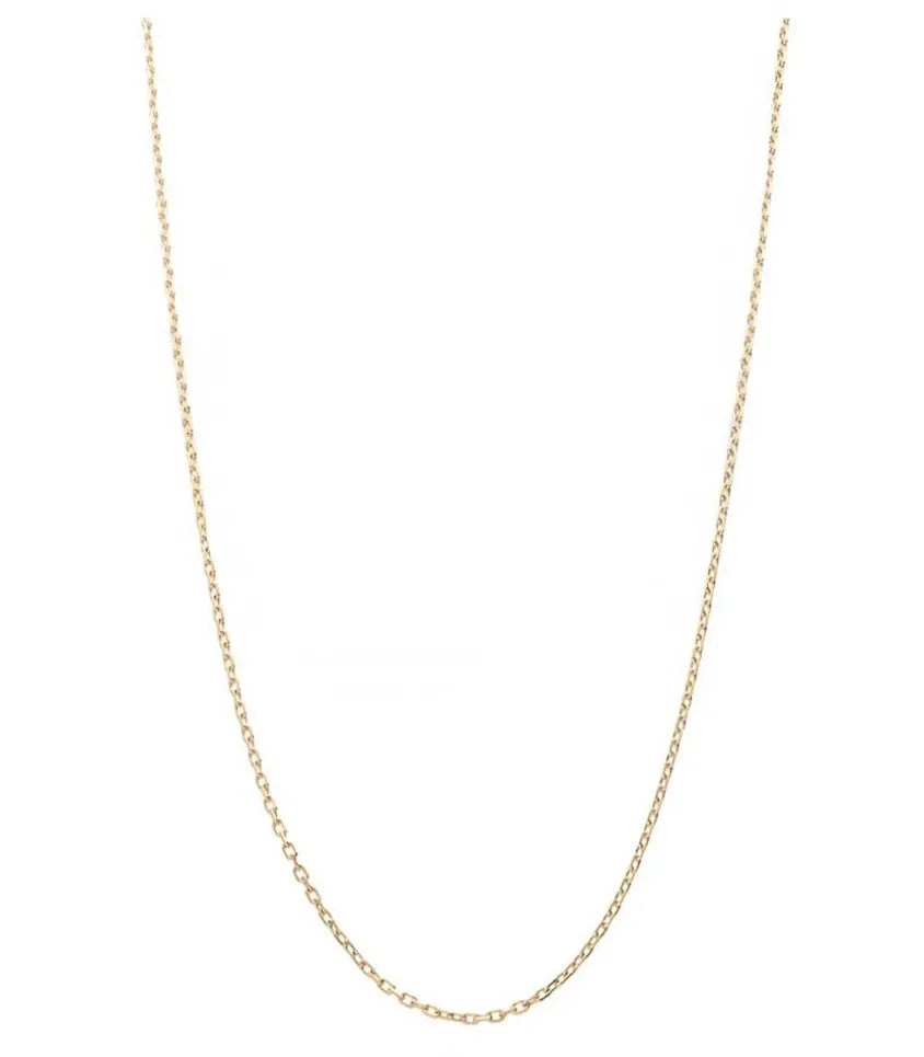 Chaine Forcat Diamantee 70 Cm