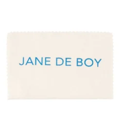 Chamoisine A Bijoux Jane De Boy