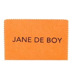 Chamoisine A Bijoux Jane De Boy