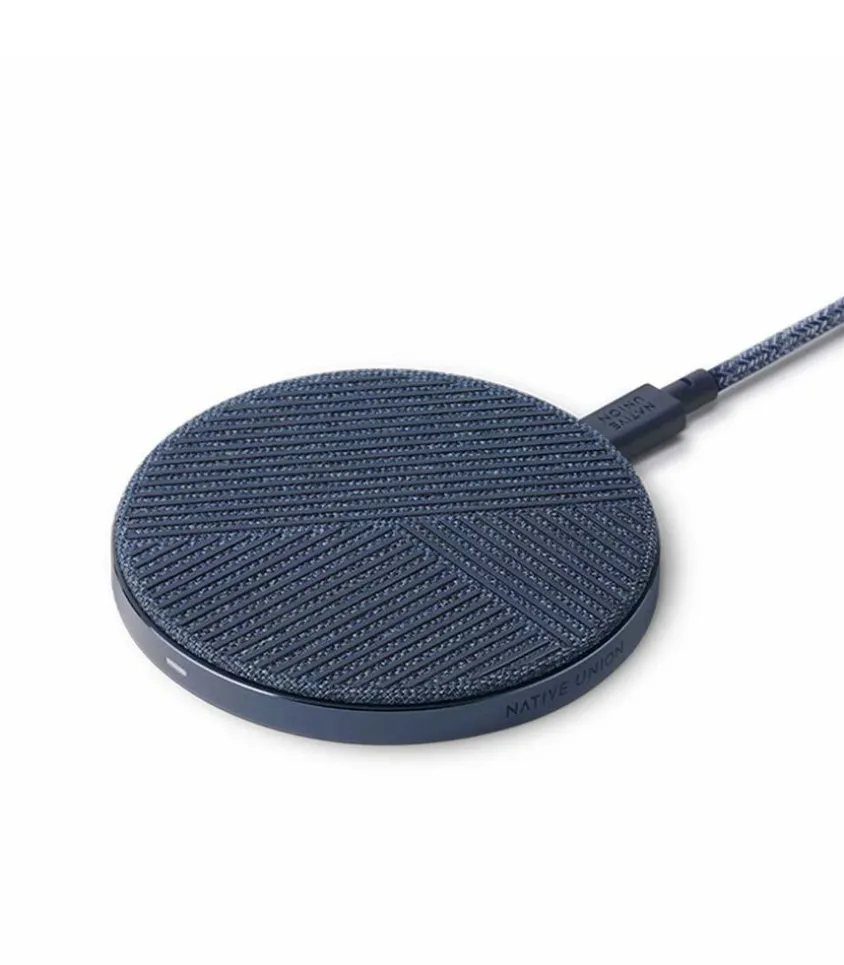 Chargeur Sans Fil - Drop Wireless