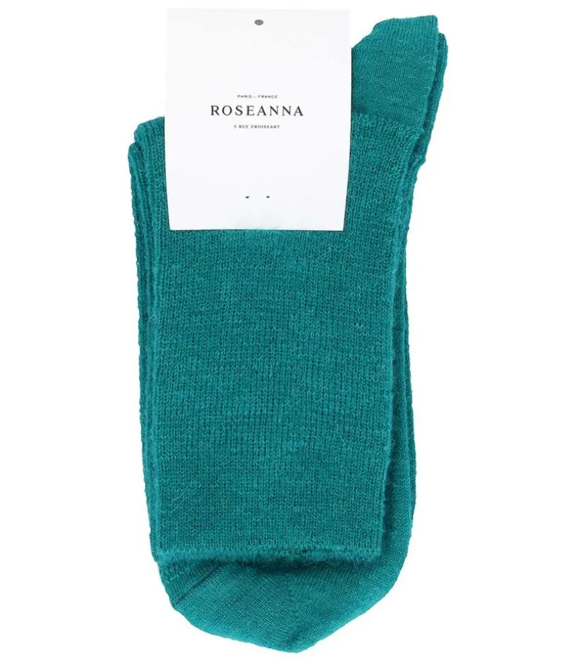 Chaussettes Dancer Alpaga