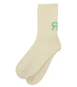 Chaussettes Dancer Ivoire