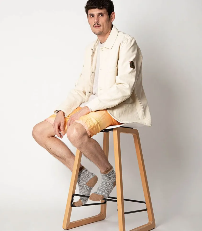 Chaussettes Femme Aster