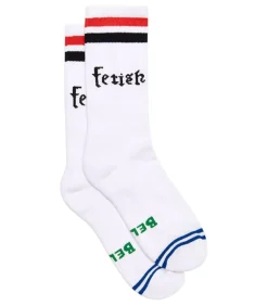 Chaussettes Fetish