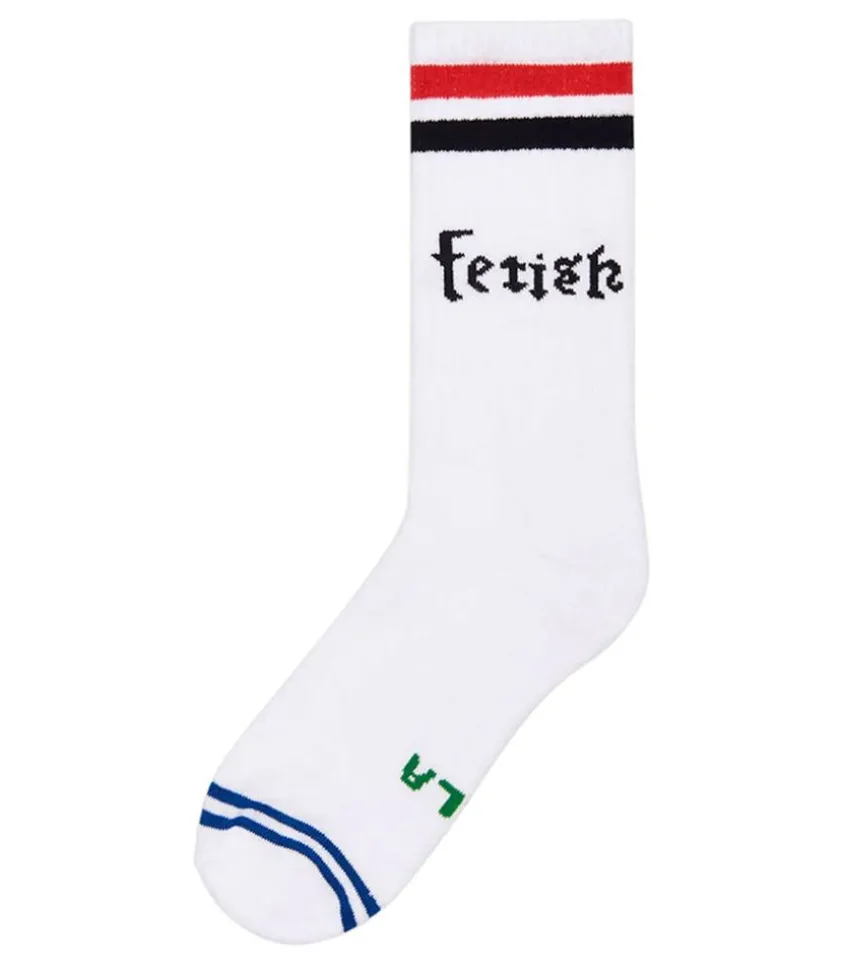 Chaussettes Fetish