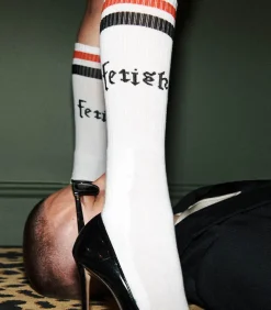 Chaussettes Fetish