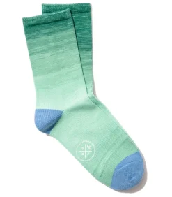 Chaussettes Judy Menthe