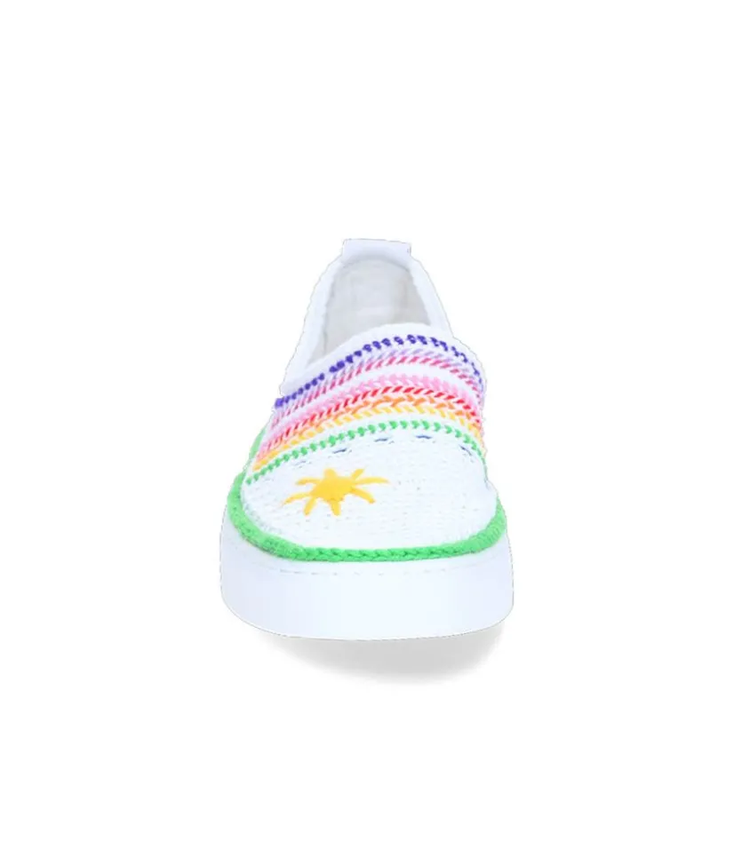 Chaussures Malibu Love