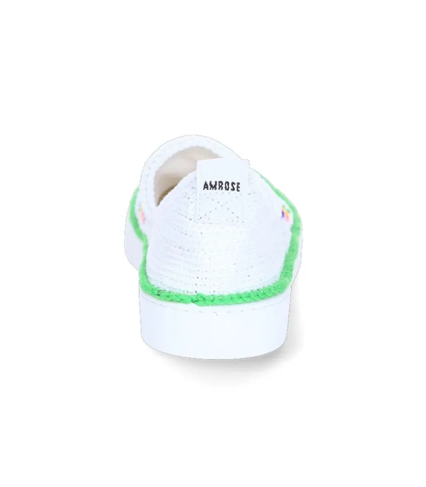 Chaussures Malibu Love